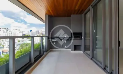 Apartamento - 151m² de área privativa - 3 suítes - 2 vagas cobertas - Infra completa codigo: 113264