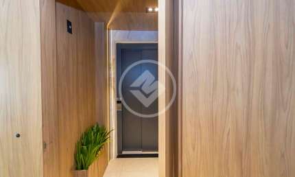 APARTAMENTO ALTO PADRAO 4 QUARTOS EM CONDOMINIO CLUBE codigo: 116411