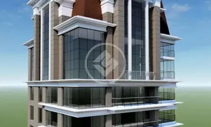 VR TOWER( MEIA PRAIA ITAPEMA-SC) LUXO E SOFISTICAÇÃO codigo: 116917