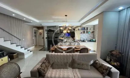 Cobertura duplex, 150 m² de área privativa, 3 quartos ( sendo 2 suítes) , 2 vagas , 3 banheiros codigo: 117609