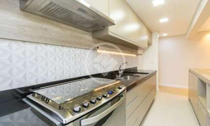 Apartamento 2 quartos Capão da Imbuia codigo: 127628