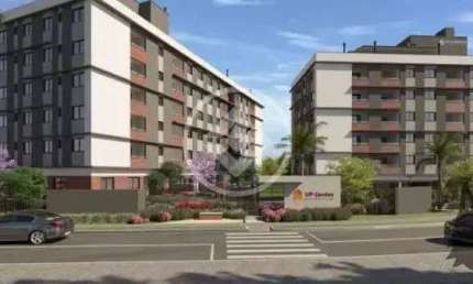Apartamento - UP Garden Residencial - Ecoville codigo: 127651