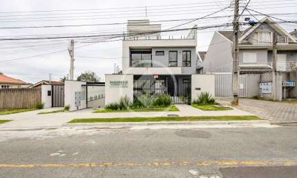 Casa em condomínio fechado com 2 quartos à venda na Padre José Martini ,479, 479, Santa Felicidade, Curitiba