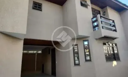 Sobrado em condomínio - 4 dormitórios (sendo 1 suíte) - 2 vagas codigo: 129468