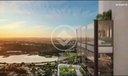 Apartamento Bigorrilho - 165m²  / 3 suítes codigo: 132826