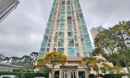 Apartamento 3 quartos - ecoville - helbor double life codigo: 134932