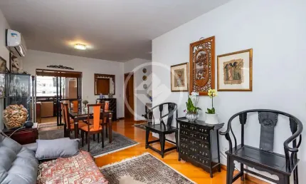 Apartamento 4 quartos- cabral - manhattan residence codigo: 134942