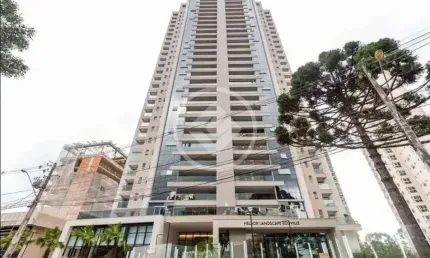Apartamento a venda 4 suítes - ecoville - helbor landscape codigo: 135013