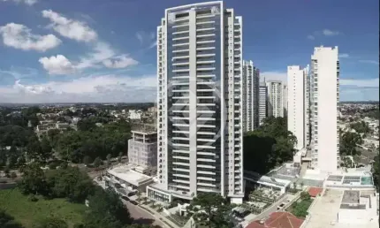 Apartamento 4 suítes a venda - ecoville - helbor landscape codigo: 135028