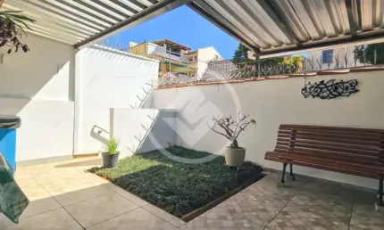 Casa/sobrado em condomínio fechado - 128m² - 3 dormitórios (sendo 1 suíte) - 2 vagas codigo: 135405