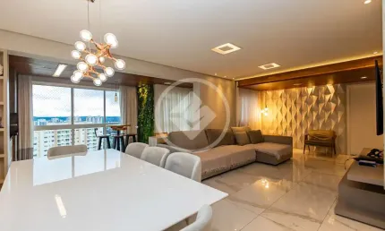 Apartamento condominio clube - ecoville codigo: 136194