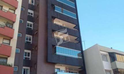 Apartamento com 3 quartos à venda na Rua Doutor Montaury, 1640, Centro, Caxias do Sul, 189 m2 por R$ 1.040.000