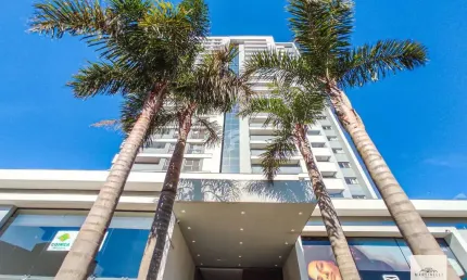 Apartamento com 1 quarto à venda na Rua Matteo Gianella, 492, Santa Catarina, Caxias do Sul, 58 m2 por R$ 443.446