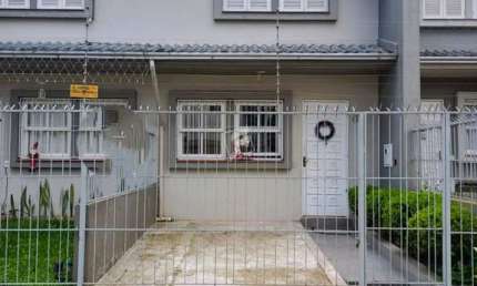 Casa com 2 quartos à venda na Rua Doutor Zerbini, 32, Esplanada, Caxias do Sul, 68 m2 por R$ 260.000