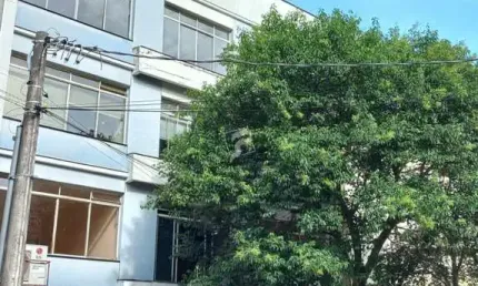 Apartamento com 1 quarto à venda no Centro, Caxias do Sul , 50 m2 por R$ 175.000