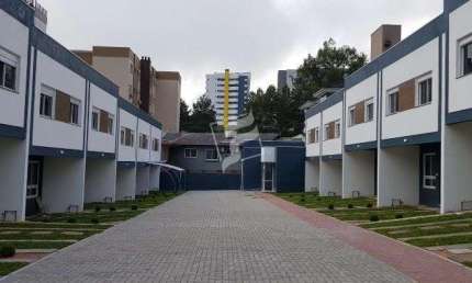 Casa com 2 quartos à venda no Charqueadas, Caxias do Sul , 62 m2 por R$ 265.000