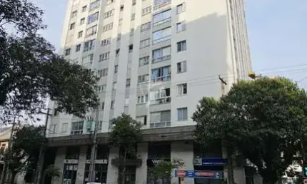 Apartamento com 3 quartos à venda na Rua Coronel Flores, 507, São Pelegrino, Caxias do Sul, 81 m2 por R$ 360.000