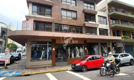 Ponto comercial à venda na Rua La Salle, 2884, São Pelegrino, Caxias do Sul, 61 m2 por R$ 250.000