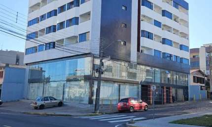 Kitnet / Stúdio à venda na Rua João Pioner, 185, Sagrada Família, Caxias do Sul, 26 m2 por R$ 146.000