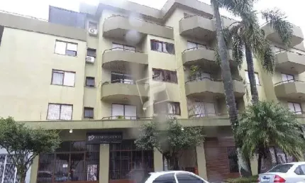Apartamento com 2 quartos à venda no Pio X, Caxias do Sul , 95 m2 por R$ 530.000