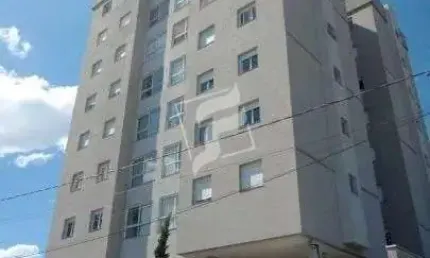 Apartamento com 3 quartos à venda no Madureira, Caxias do Sul , 72 m2 por R$ 420.000