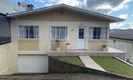 Casa com 4 quartos à venda no Madureira, Caxias do Sul , 190 m2 por R$ 950.000