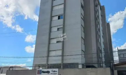 Apartamento com 1 quarto à venda na Avenida Itália, 505, São Pelegrino, Caxias do Sul, 47 m2 por R$ 219.000