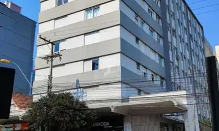 Apartamento com 2 quartos à venda no centro, caxias do sul , 45 m2 por r$ 320.000