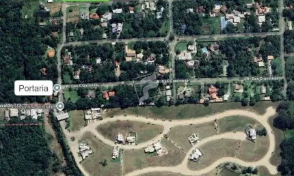 Terreno em condomínio fechado à venda na Estrada Bento Osvaldo Trisch, 11, Pedancino, Caxias do Sul por R$ 390.000