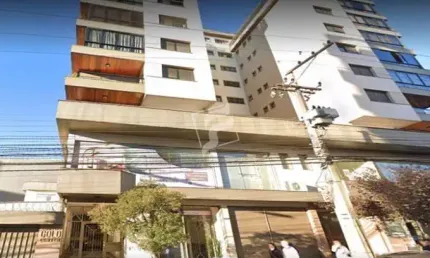 Apartamento com 3 quartos à venda no Centro, Caxias do Sul , 134 m2 por R$ 780.000