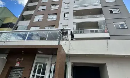 Apartamento com 2 quartos à venda na Rua Clóvis Antônio Sperandio, 55, Charqueadas, Caxias do Sul, 75 m2 por R$ 545.000