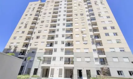 Apartamento com 3 quartos à venda na Rua Matteo Gianella, 1260, Santa Catarina, Caxias do Sul, 72 m2 por R$ 450.000
