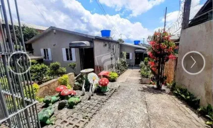 Casa com 4 quartos à venda na Rua Francisco Fagundes da Silva, 611, Kayser, Caxias do Sul, 100 m2 por R$ 349.000