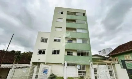 Apartamento com 2 quartos à venda na Rua João Bertotti, 864, Madureira, Caxias do Sul, 77 m2 por R$ 480.000
