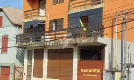 Apartamento com 3 quartos à venda no Centro, Caxias do Sul , 110 m2 por R$ 382.000
