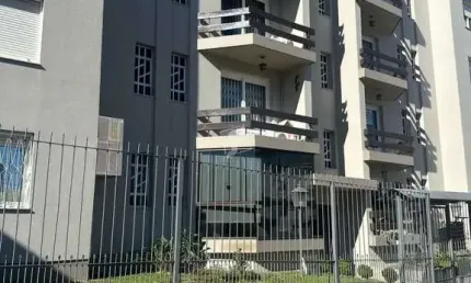 Apartamento com 3 quartos à venda na Rua Coronel Flores, 32, São Pelegrino, Caxias do Sul, 123 m2 por R$ 500.000