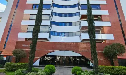 Cobertura com 3 quartos à venda no Exposição, Caxias do Sul , 309 m2 por R$ 2.950.000