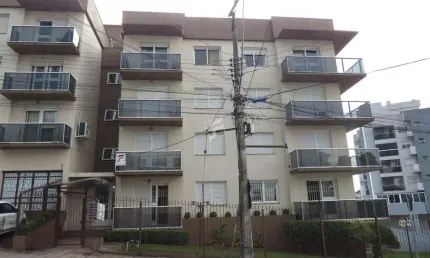 Apartamento com 3 quartos à venda no Rio Branco, Caxias do Sul  por R$ 450.000