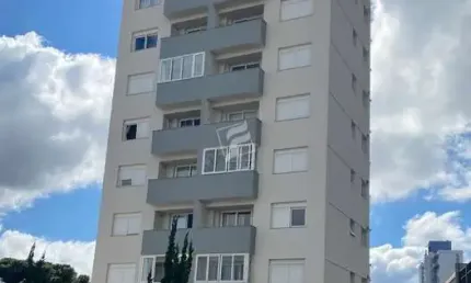 Apartamento com 1 quarto à venda na Nossa Senhora de Lourdes, Caxias do Sul , 57 m2 por R$ 340.000