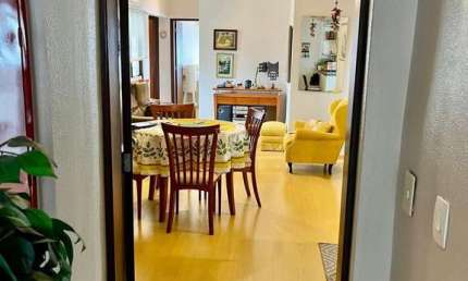 Apartamento com 2 quartos à venda na Rua Marechal Floriano, 524, Centro, Caxias do Sul, 75 m2 por R$ 449.900