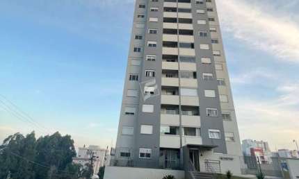 Apartamento com 2 quartos à venda na Bela Vista, Caxias do Sul , 54 m2 por R$ 280.000