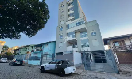 Apartamento com 2 quartos à venda na Rua Mariano Mazzochi, 1135, Cruzeiro, Caxias do Sul, 128 m2 por R$ 445.000