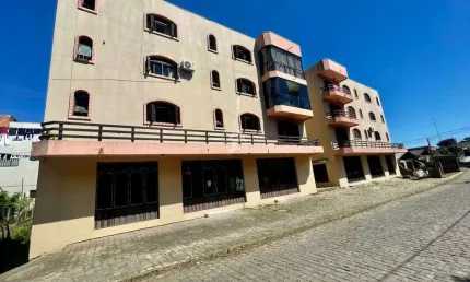 Apartamento com 3 quartos à venda na Rua Hercília Petry, 275, Ana Rech, Caxias do Sul, 146 m2 por R$ 599.000