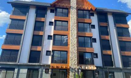 Apartamento com 2 quartos à venda na Pousada da Neve, Nova Petrópolis , 93 m2 por R$ 795.000