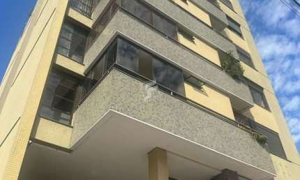 Apartamento com 3 quartos à venda na Rua Ernesto Alves, 2324, São Pelegrino, Caxias do Sul, 130 m2 por R$ 798.000