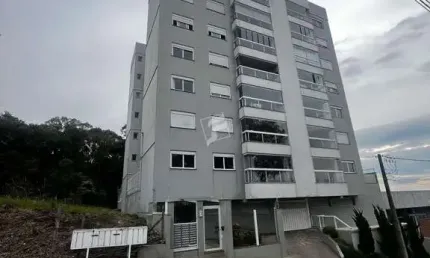 Apartamento com 2 quartos à venda na Rua Natal Chiarello, 641, Sanvitto, Caxias do Sul, 87 m2 por R$ 697.000