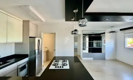 Apartamento com 2 quartos à venda na Avenida Mário Lunardi, 148, Charqueadas, Caxias do Sul, 77 m2 por R$ 455.000