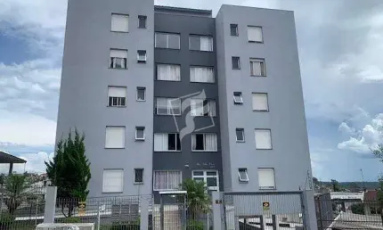 Apartamento com 3 quartos à venda no Santa Lúcia do Piaí, Caxias do Sul , 77 m2 por R$ 369.000