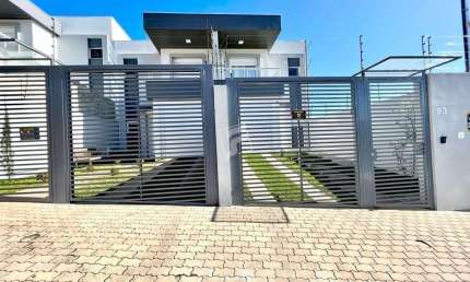 Casa com 3 quartos à venda na Rua Lindomar Mattos, 93, Monte Bérico, Caxias do Sul, 173 m2 por R$ 999.000
