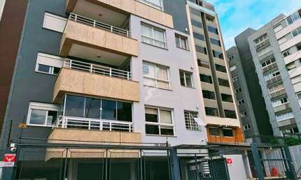 Apartamento com 3 quartos à venda no Panazzolo, Caxias do Sul , 109 m2 por R$ 720.000